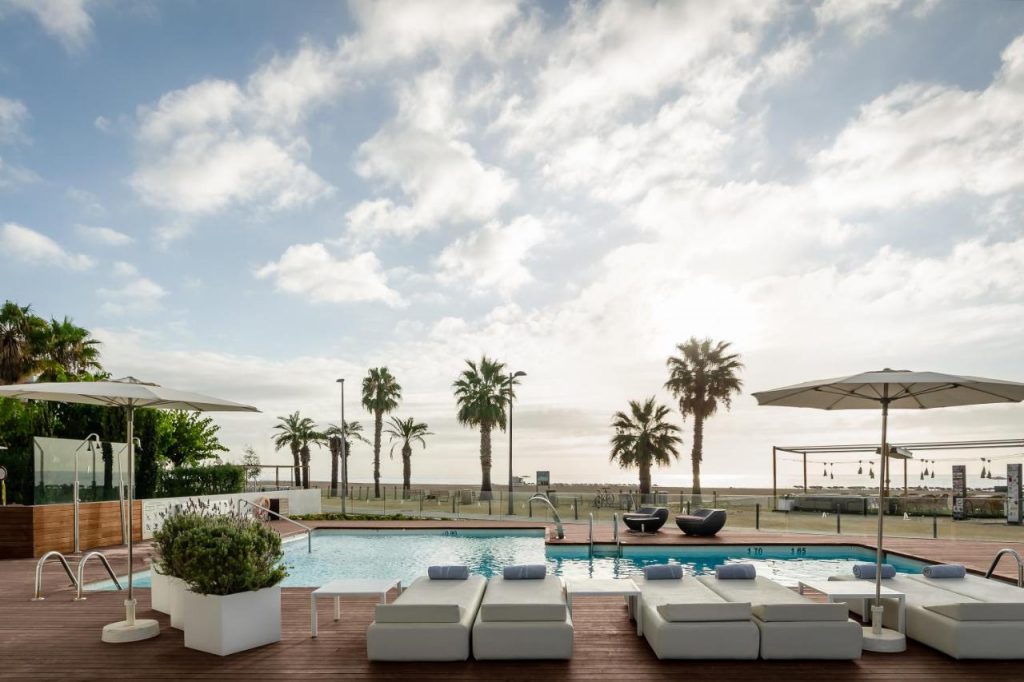 ALEGRIA Mar Mediterrania hotel adults only en España