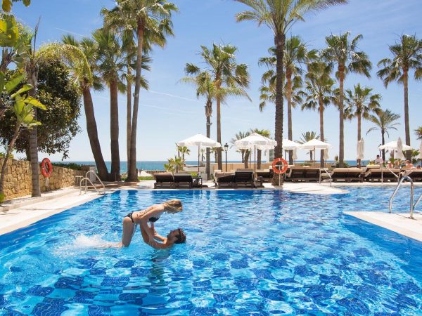 Amare Beach Hotel - uno de los mejores hoteles Solo Adultos en Andalucía