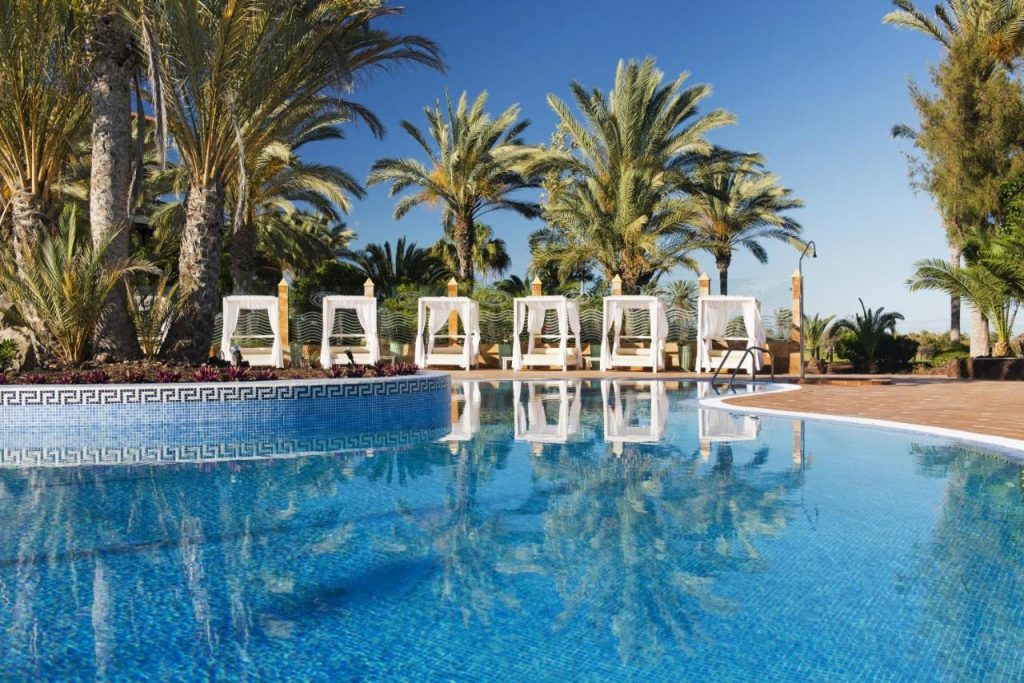Elba Palace Golf & Vital Hotel solo adultos en España