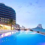 Gran Hotel Sol y Mar hoteles solo adultos en Comunidad Valenciana