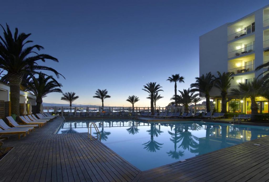 Palladium Hotel Palmyra hotel para adultos en España