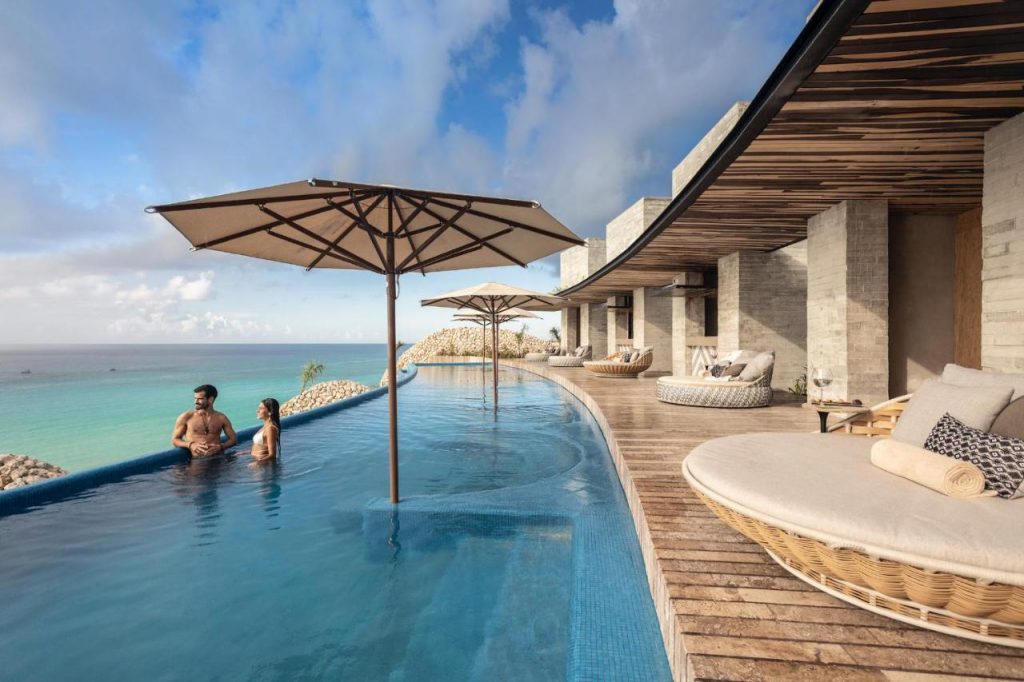 La Casa de la Playa by Xcaret- All Inclusive Adults Only hotel