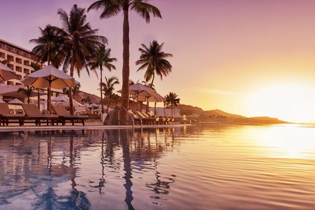 Marquis Los Cabos, an All - Inclusive, Adults - Only