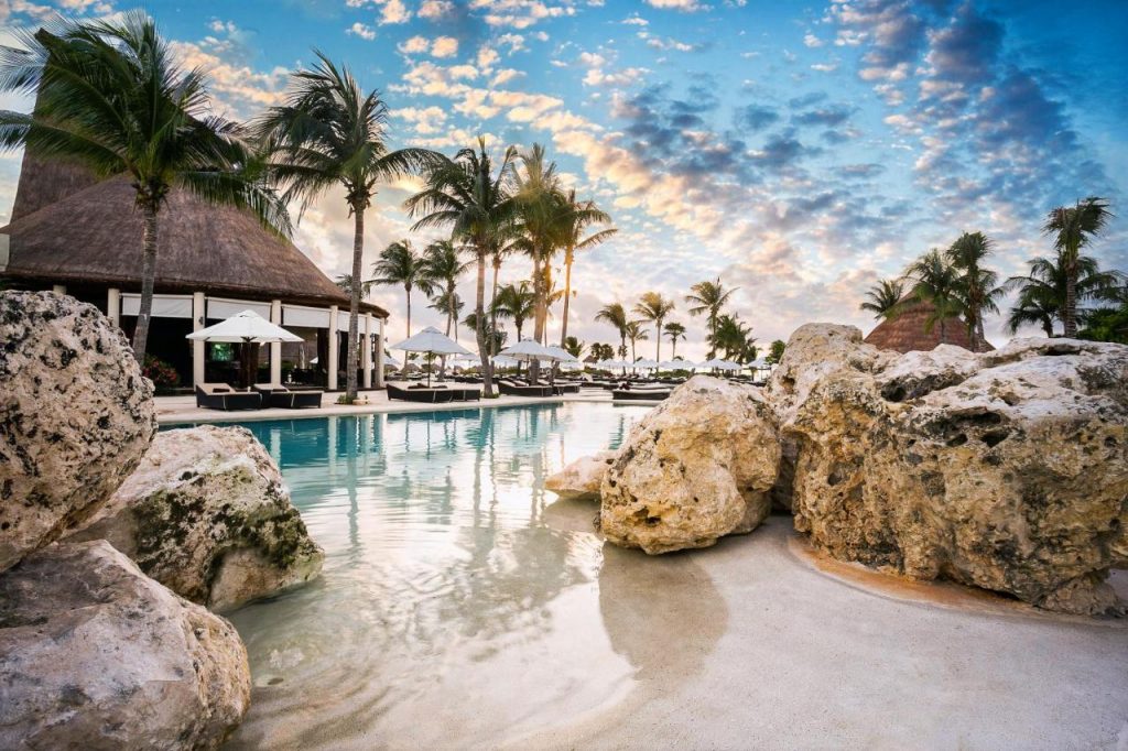 Secrets Maroma Beach Riviera Cancun - Adults only resort