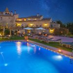 El Racó de Madremanya - Adults only Hoteles románticos en España para una escapada romantica en pareja